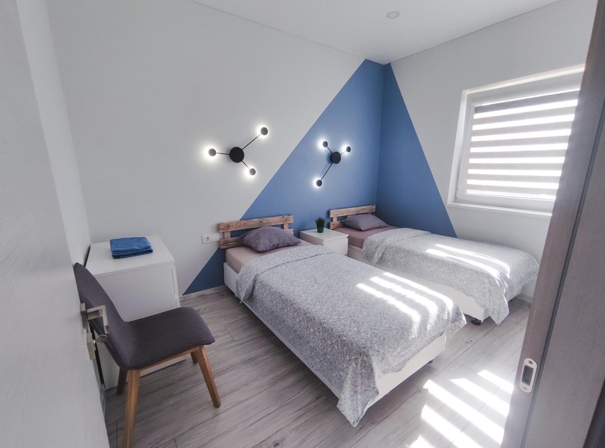 K-Town - Apartments Viabaltic Kaunas Exterior photo