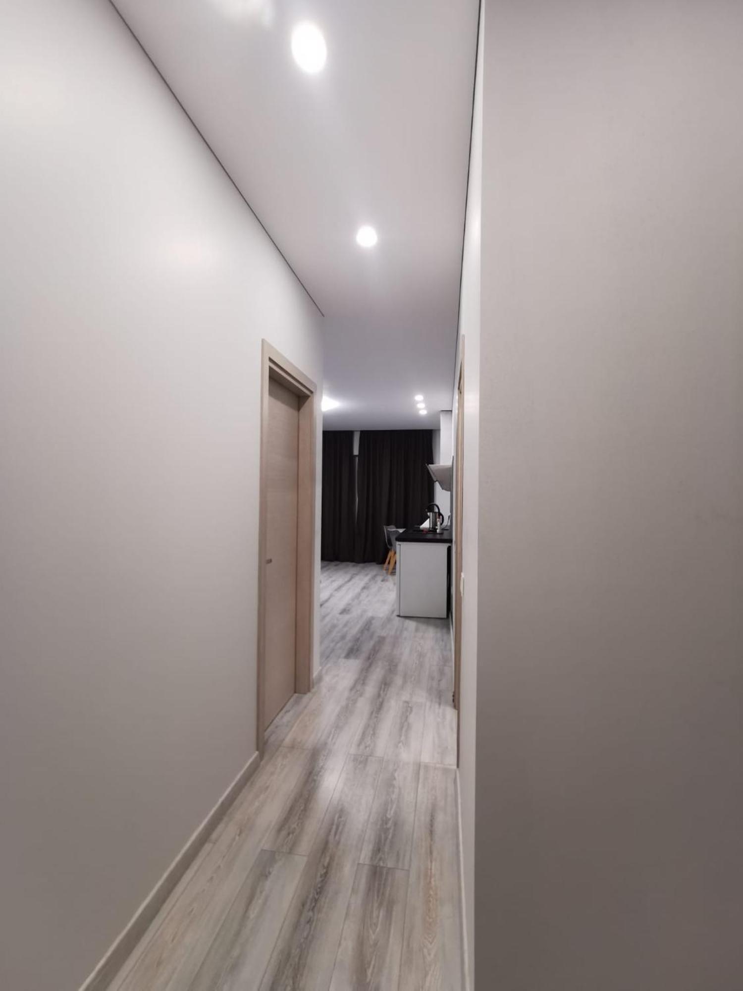 K-Town - Apartments Viabaltic Kaunas Room photo