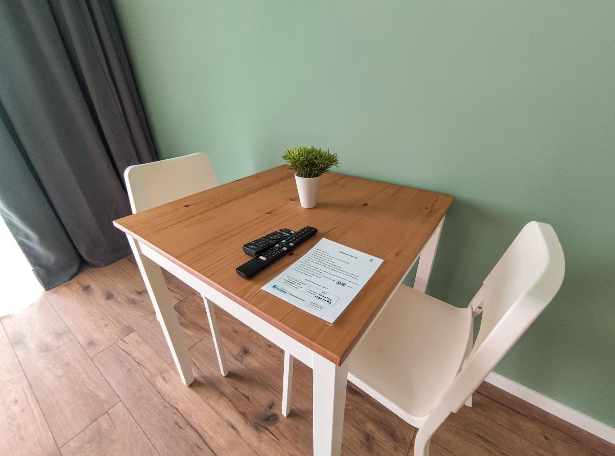 K-Town - Apartments Viabaltic Kaunas Room photo